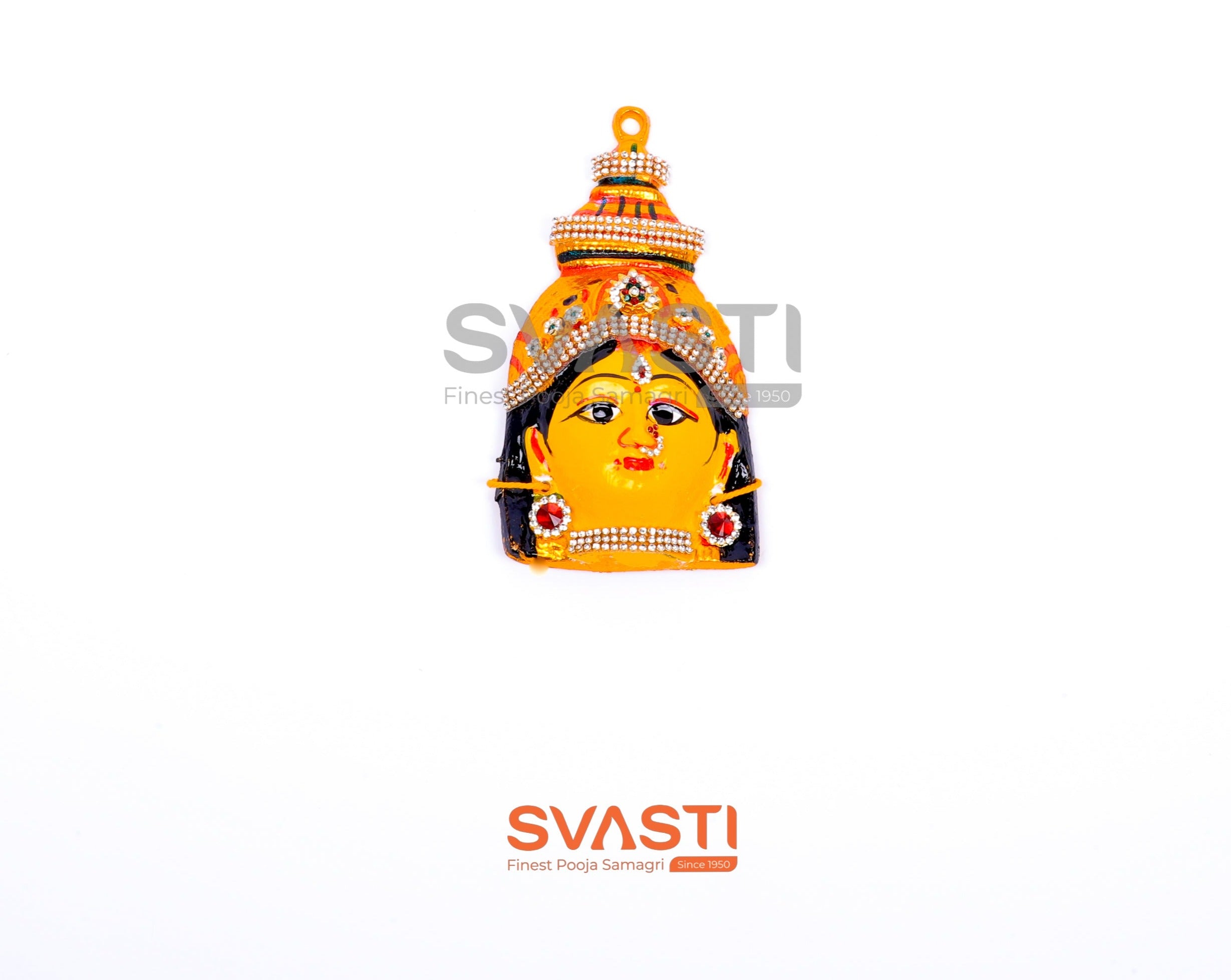VARAMAHALASHMI DECORATION FACE NO.1