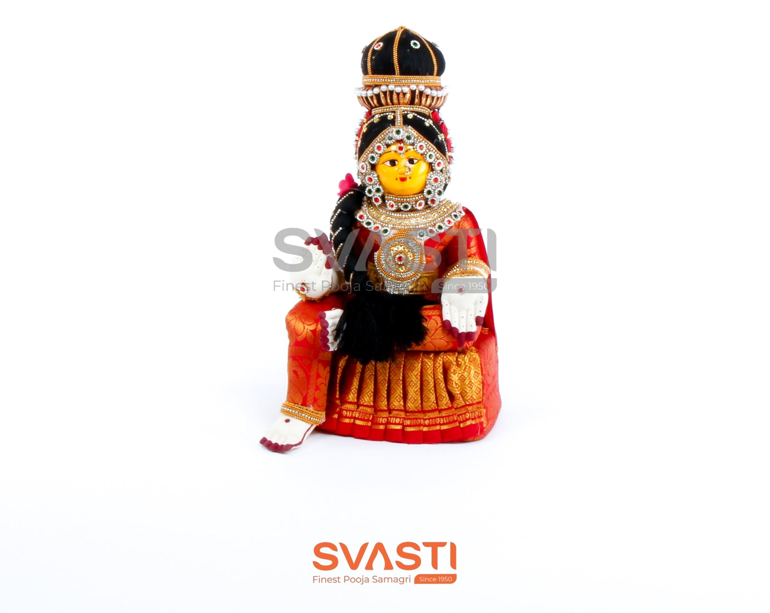 Special Decoration Lakshmi Statue - 19inch
