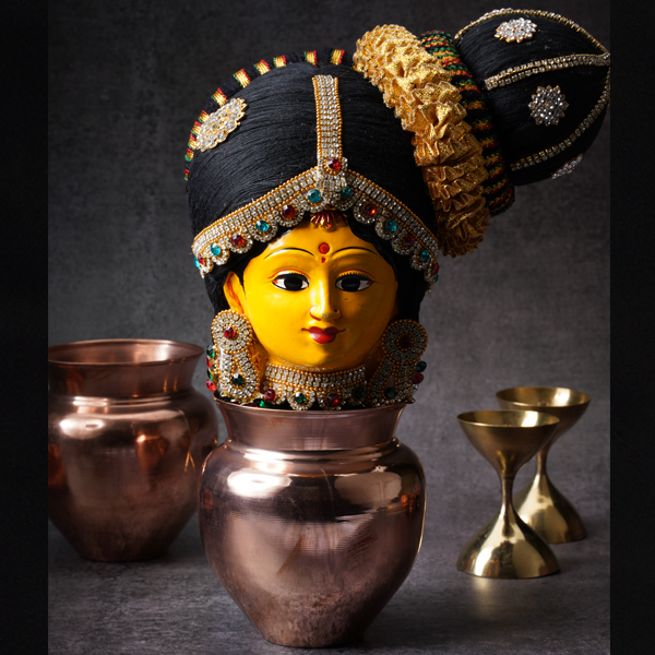 andal lakshmi