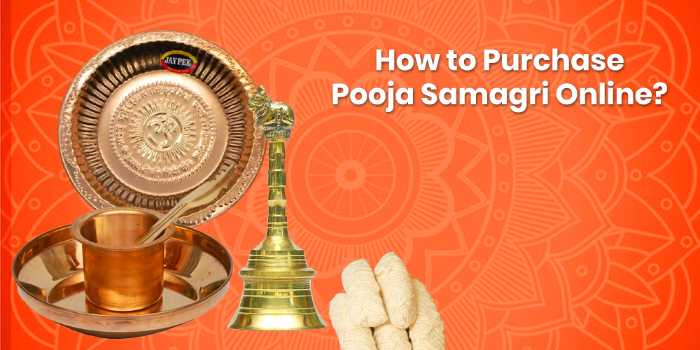 Pooja samagri online