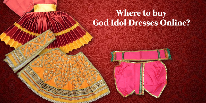Where to Buy God Idol Dresses Online