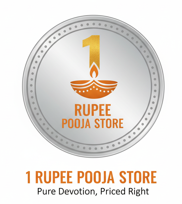 1 Rupee Store by Svasti