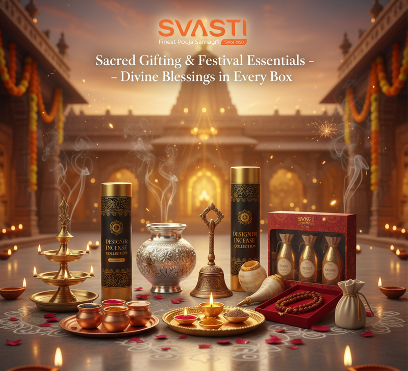 Gifting & Festival Kits