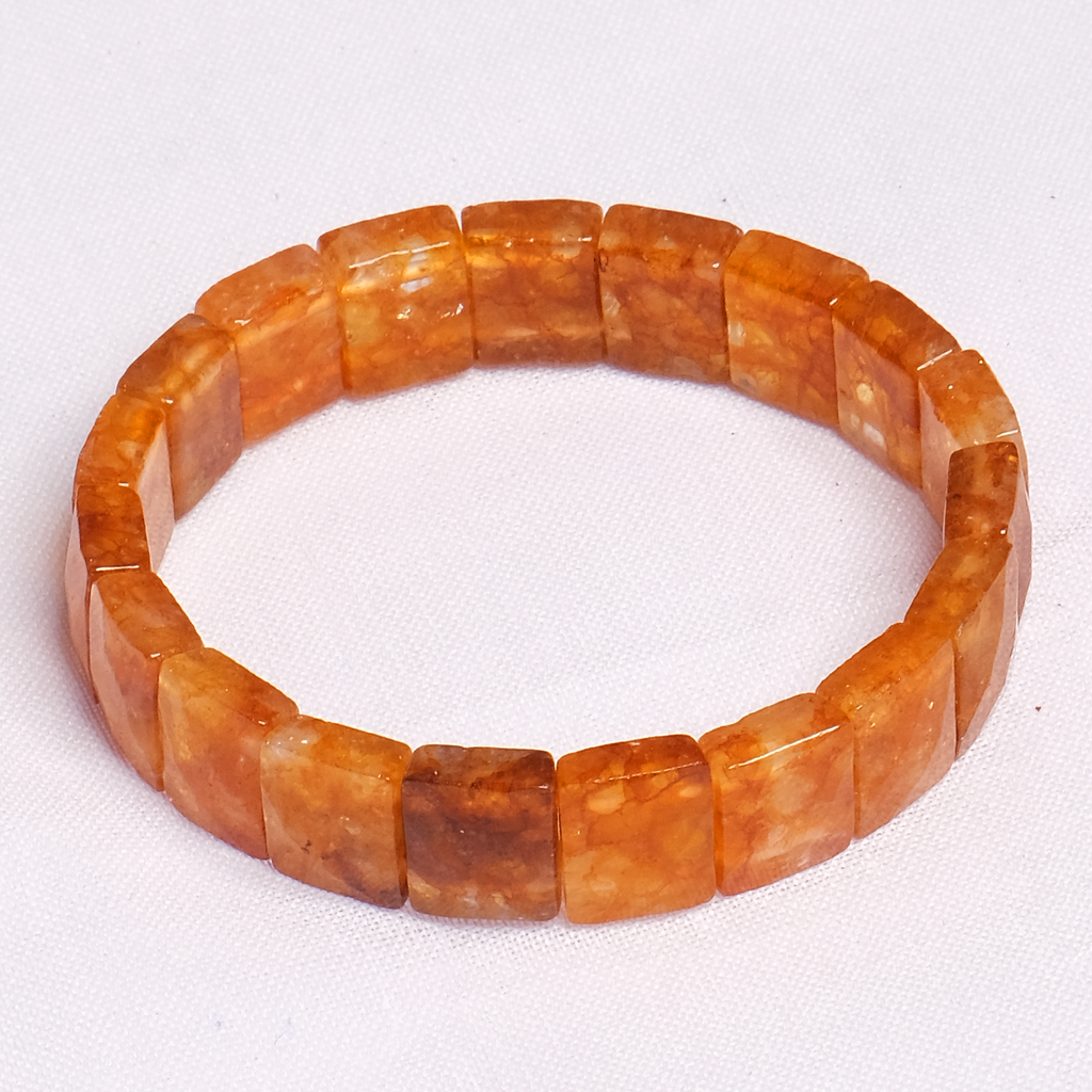 Crystal Bracelet