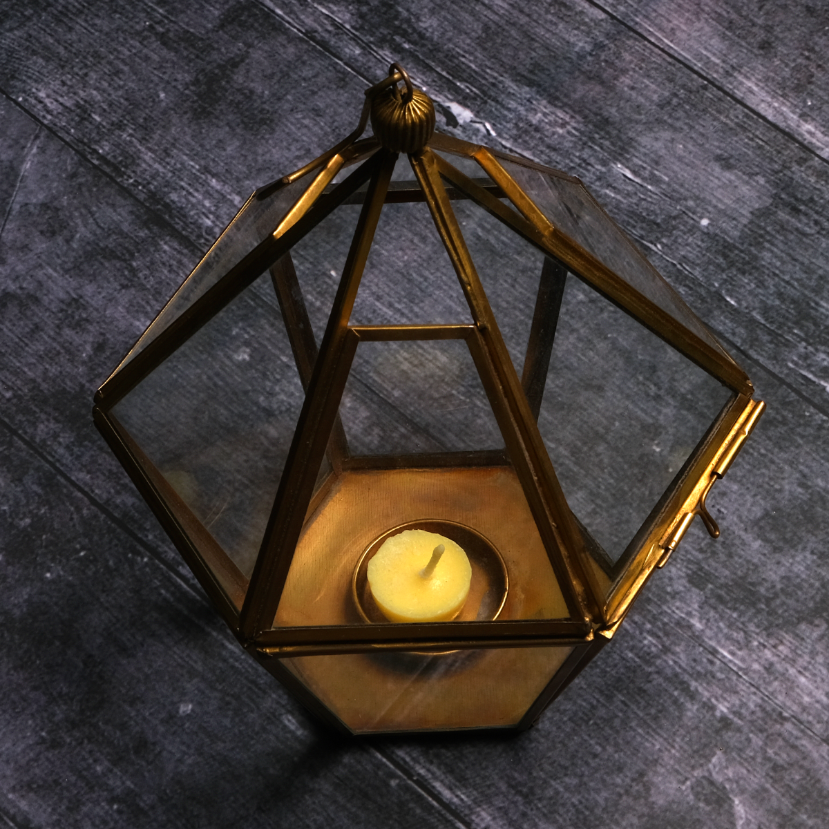 Lantern Diya