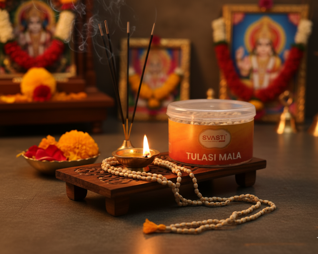Tulsi Mala