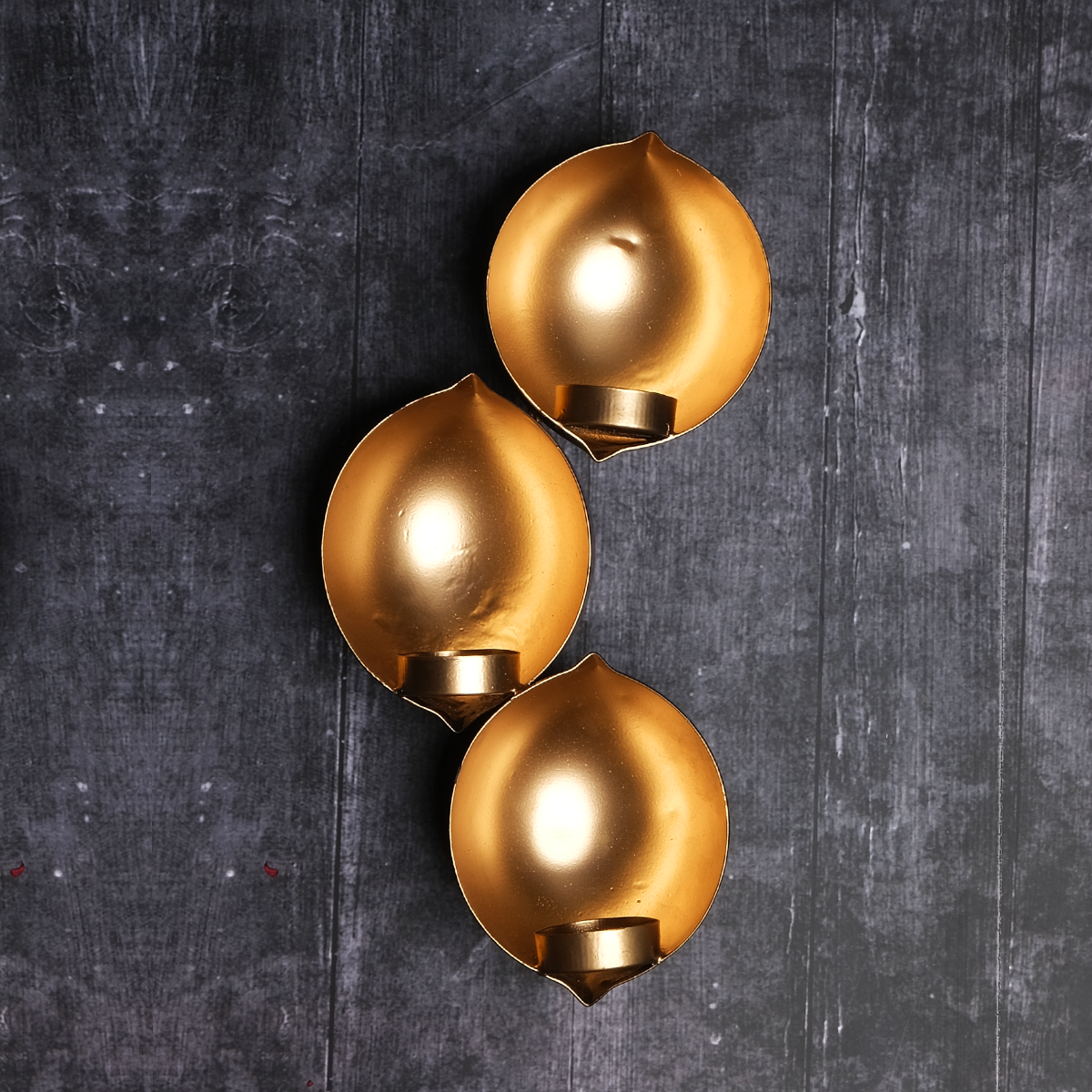 Wall Hanging Diya