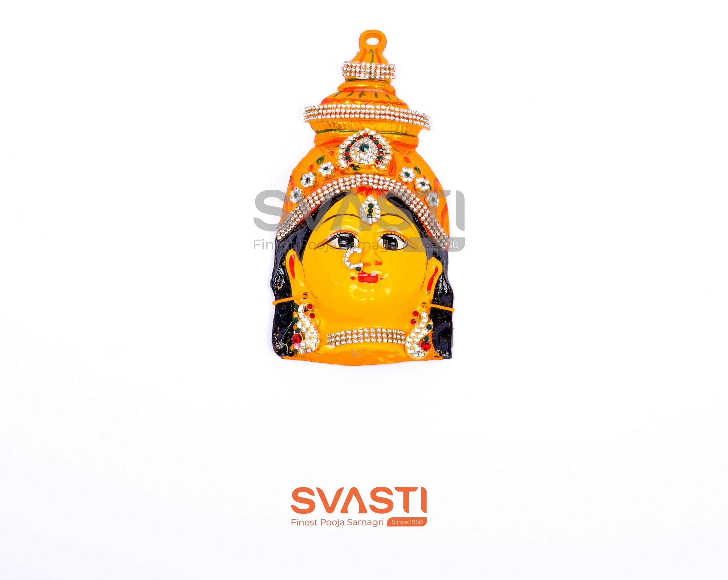 VARAMAHALASHMI DECORATION NO.3