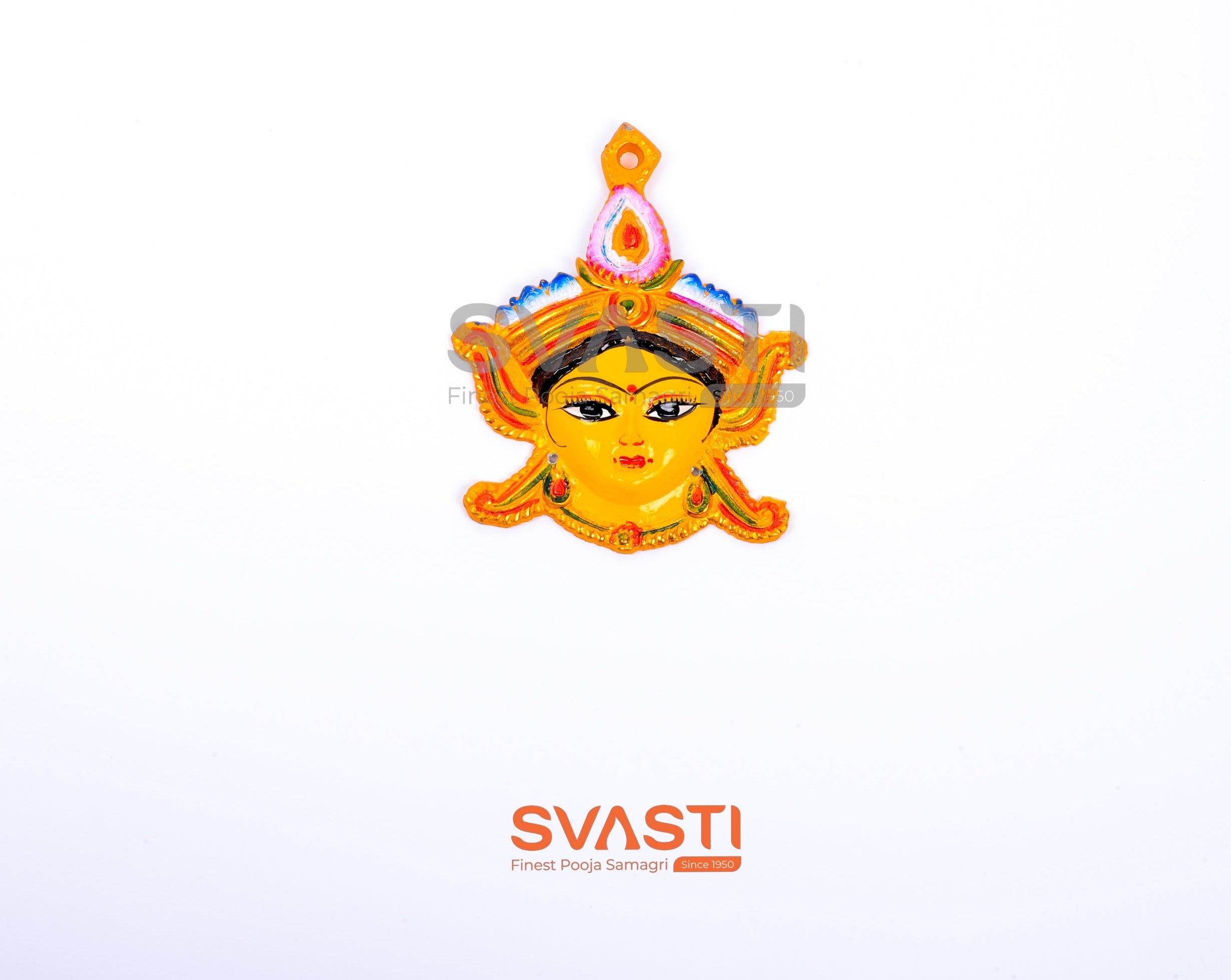 DURGA FACE