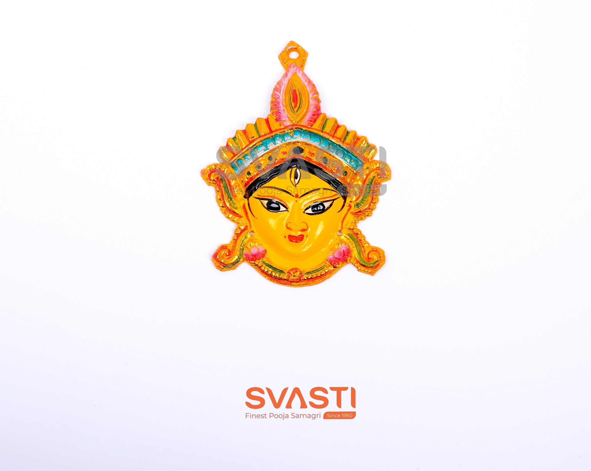 DURGA FACE