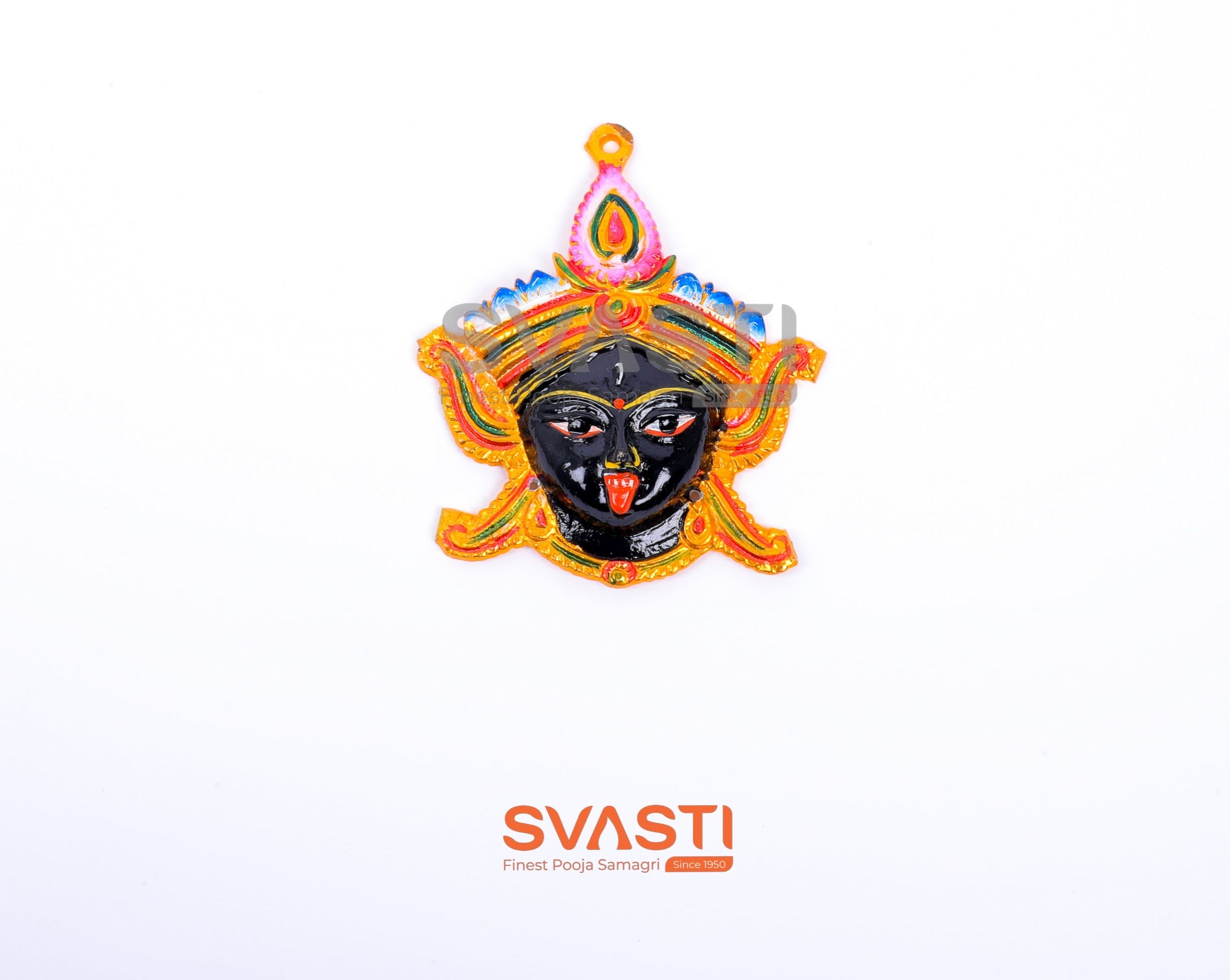 KAALI MATHA FACE