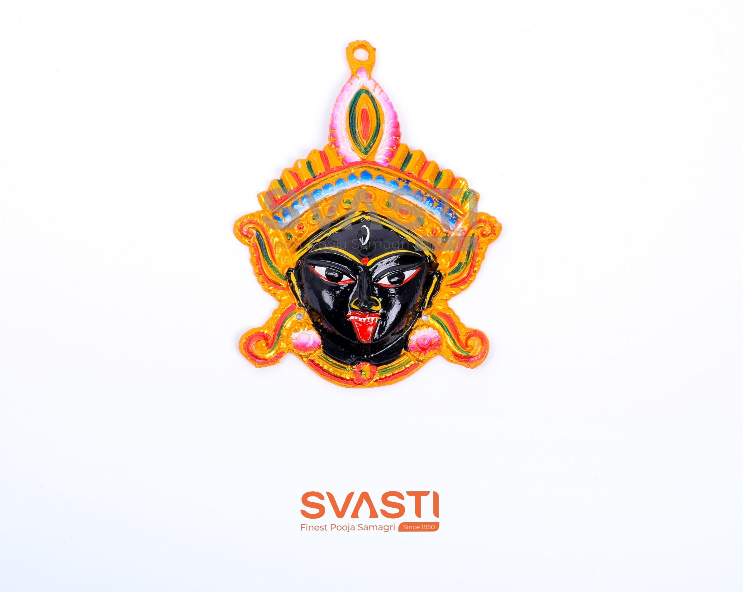 KAALI MATHA FACE