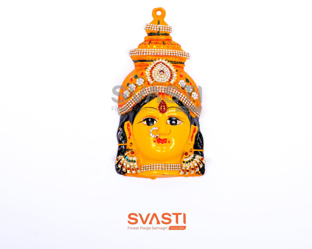 ASTHA LAKSHMI DECORATION (SET 08)