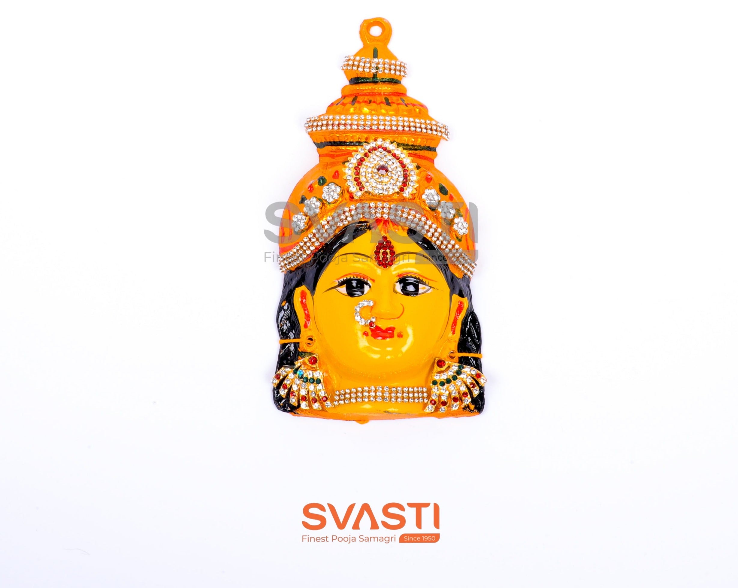 ASTHA LAKSHMI DECORATION (SET 08)