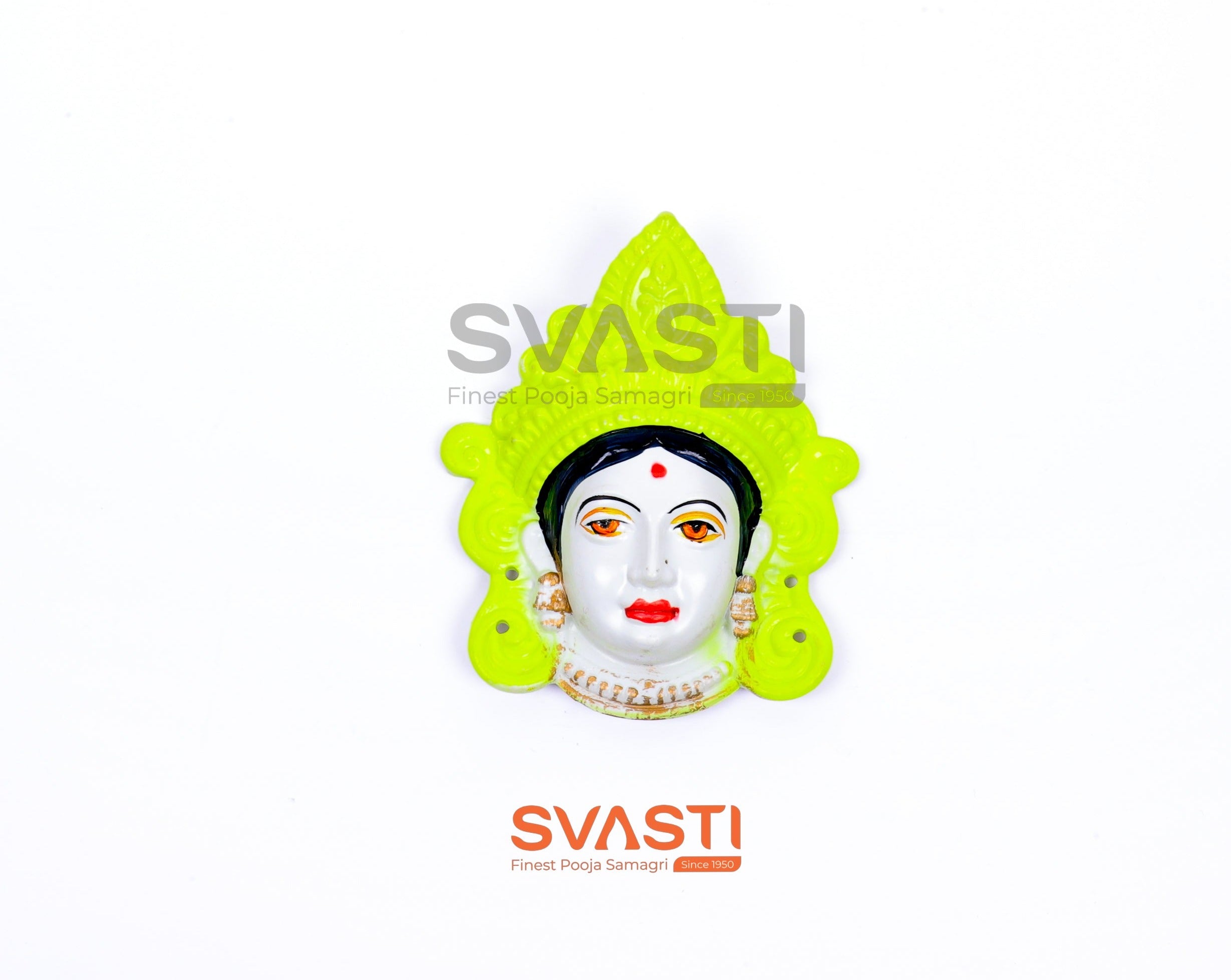 FIBER DURGA FACE