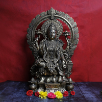 Goddess Lakshmi Idol BIG