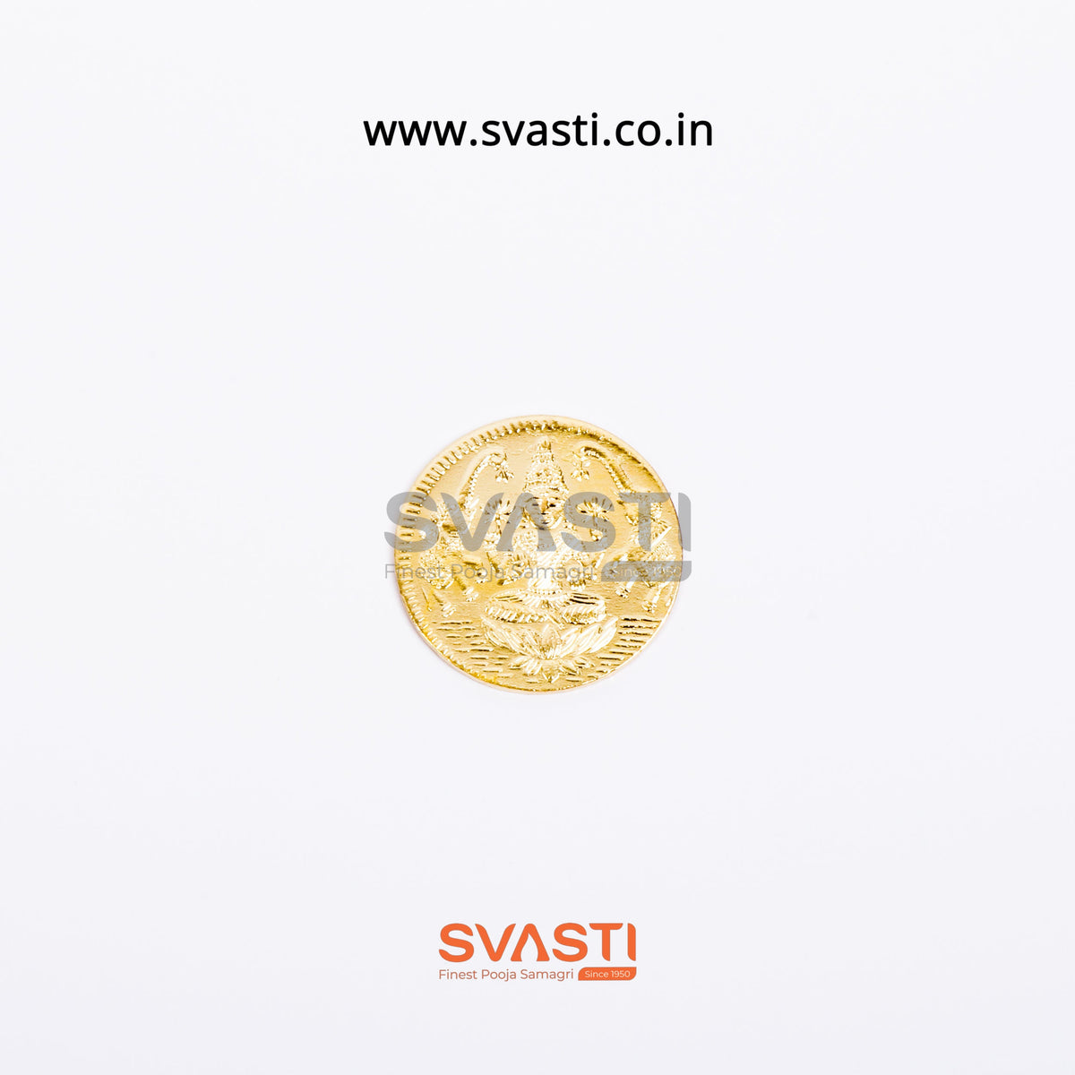Coin(size-2.5 cm) - Pack of 10