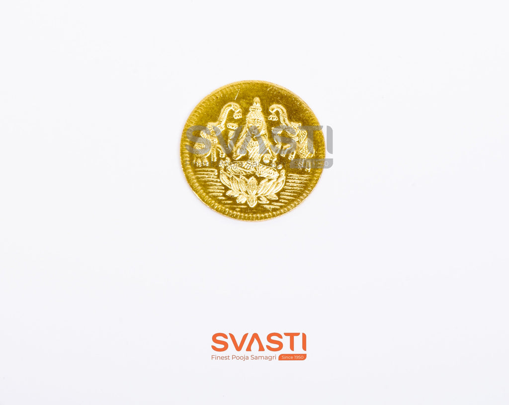 Coin(size-2.5 cm) - Pack of 20