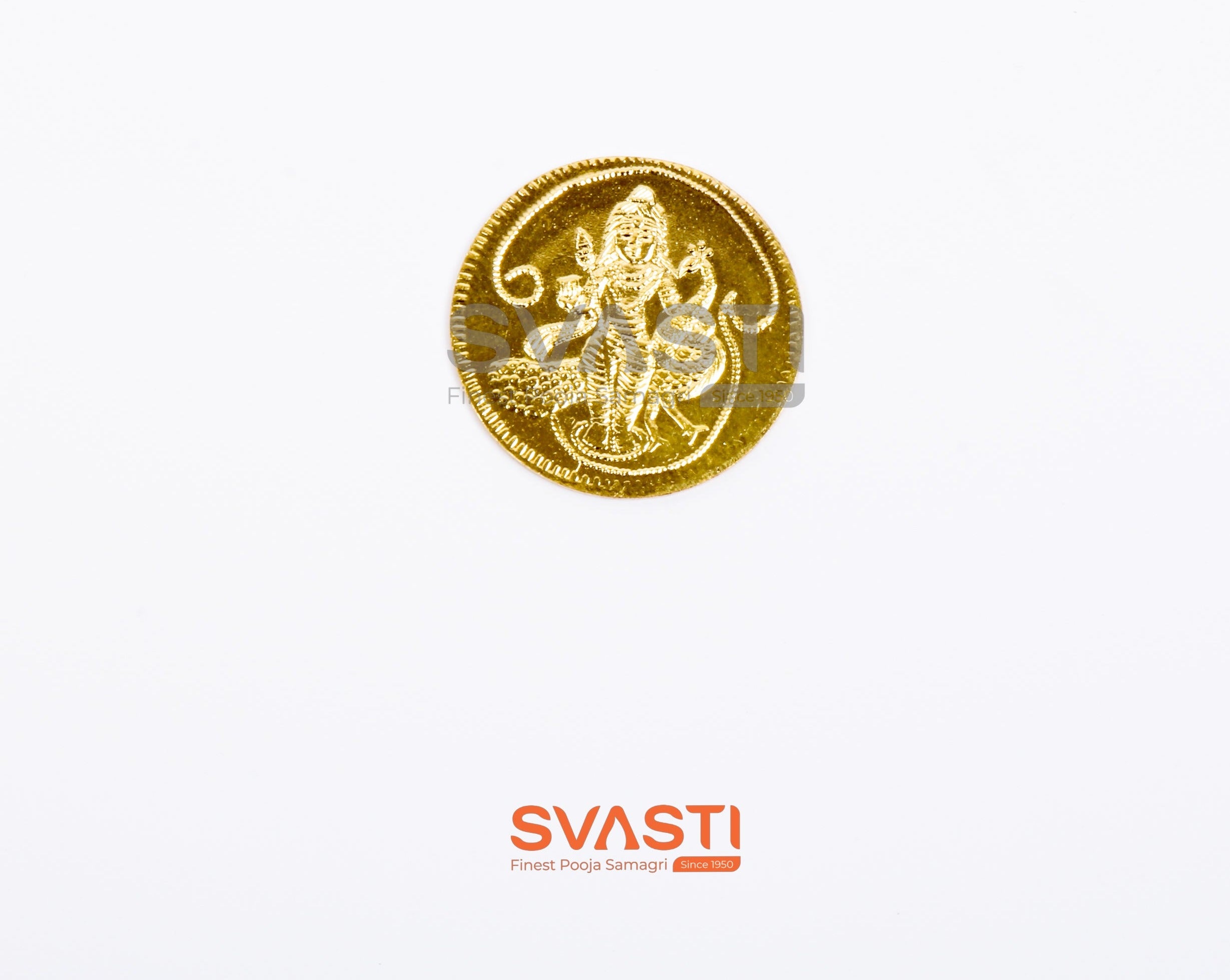 Coin(size-2.5 cm) - Pack of 20