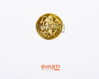 Coin(size-2.5 cm) - Pack of 20