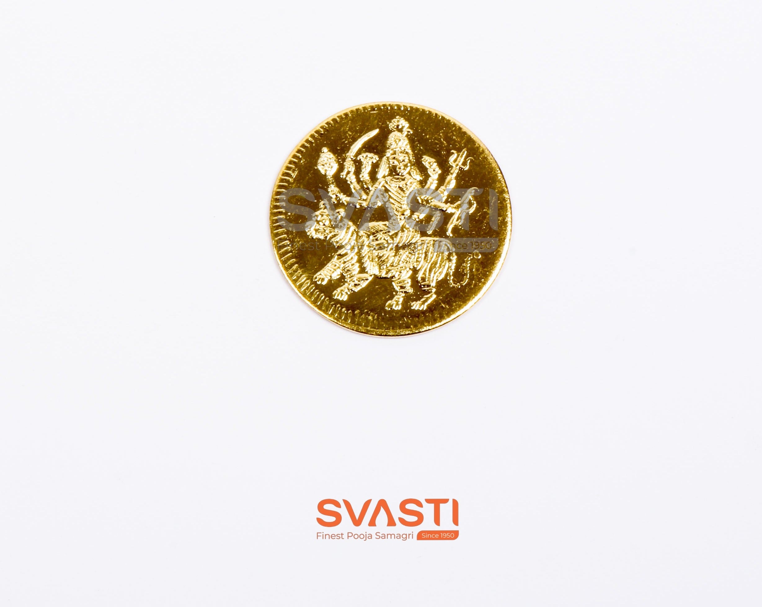 Coin(size-2.5 cm) - Pack of 20