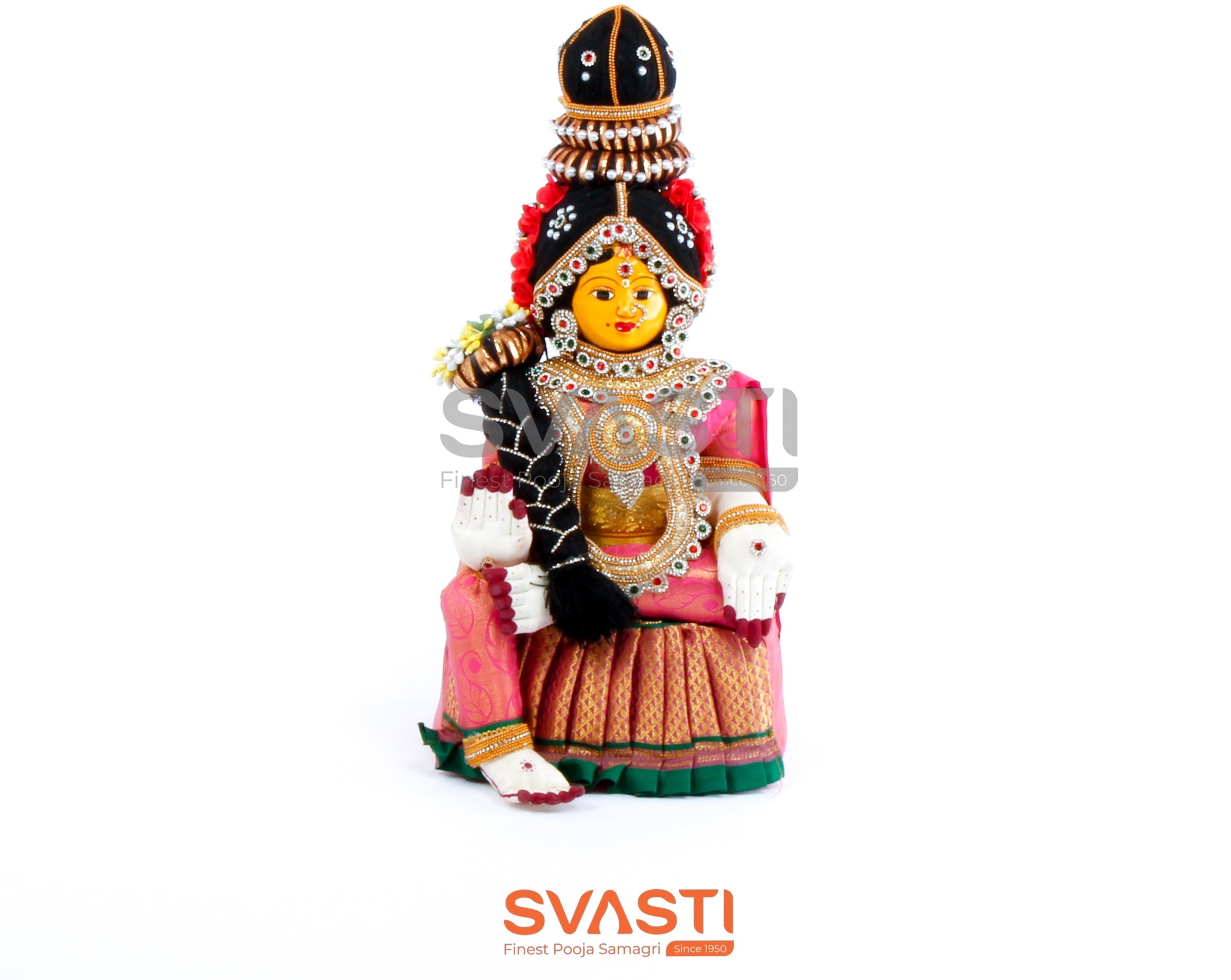 Special Decoration Lakshmi Statue - 19inch
