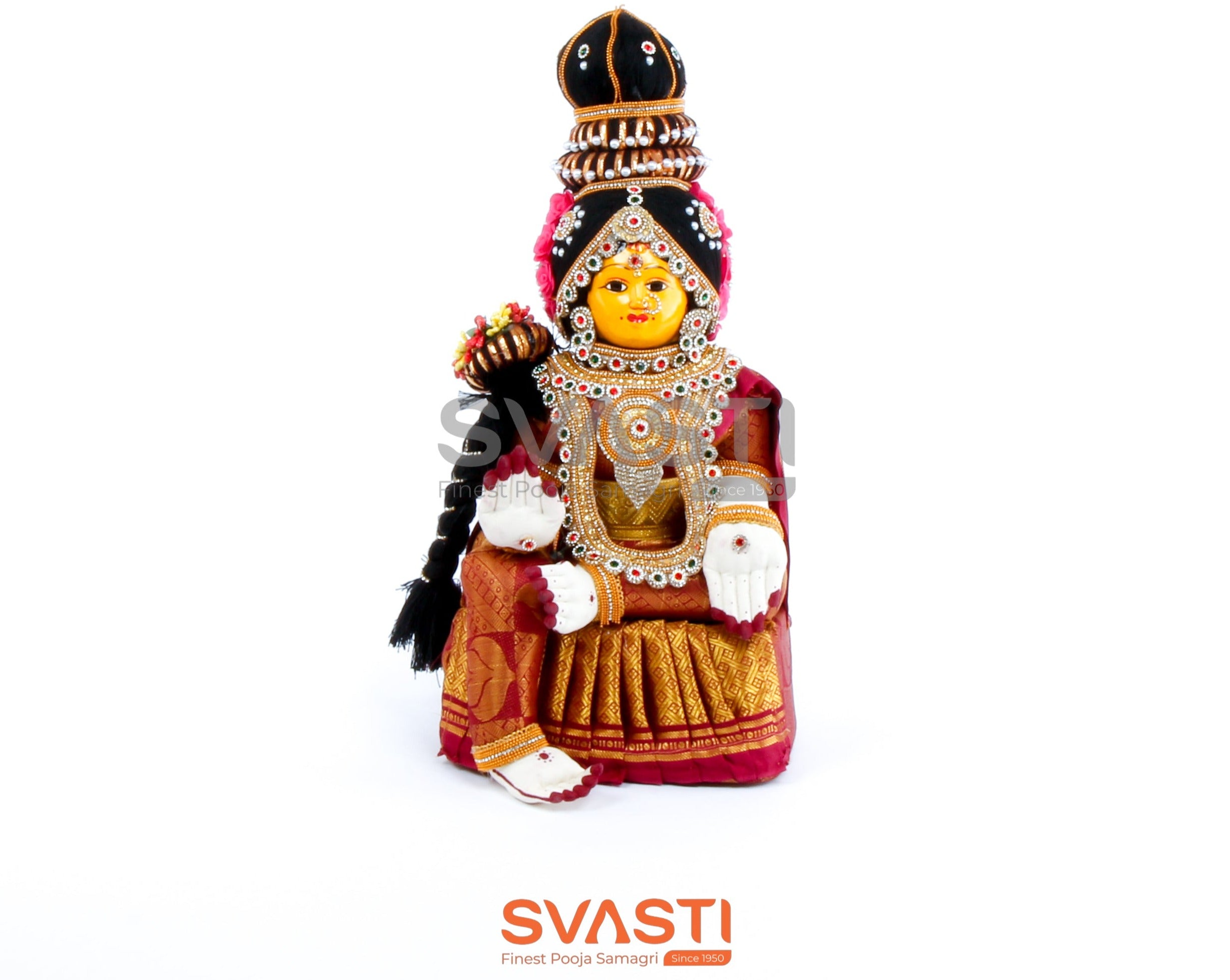 Special Decoration Lakshmi Statue - 19inch
