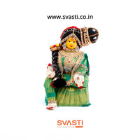 Special Decoration Lakshmi Statue - 19inch