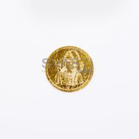 Coin(size-2.5 cm) - Pack of 10