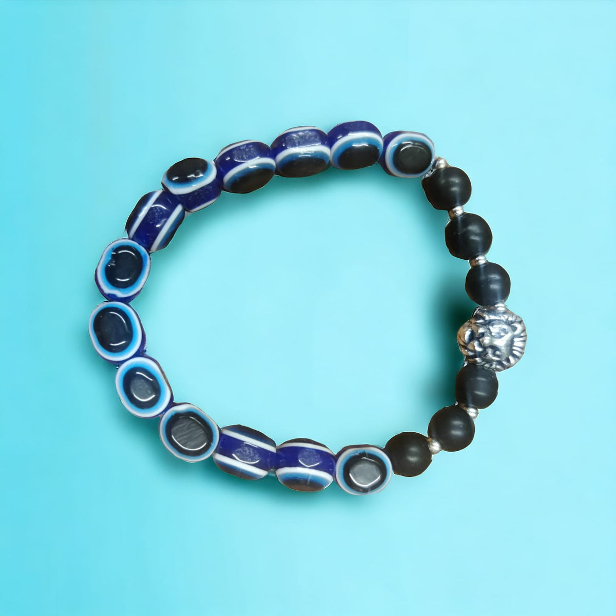 Evil Eye Najar Suraksha Bracelet