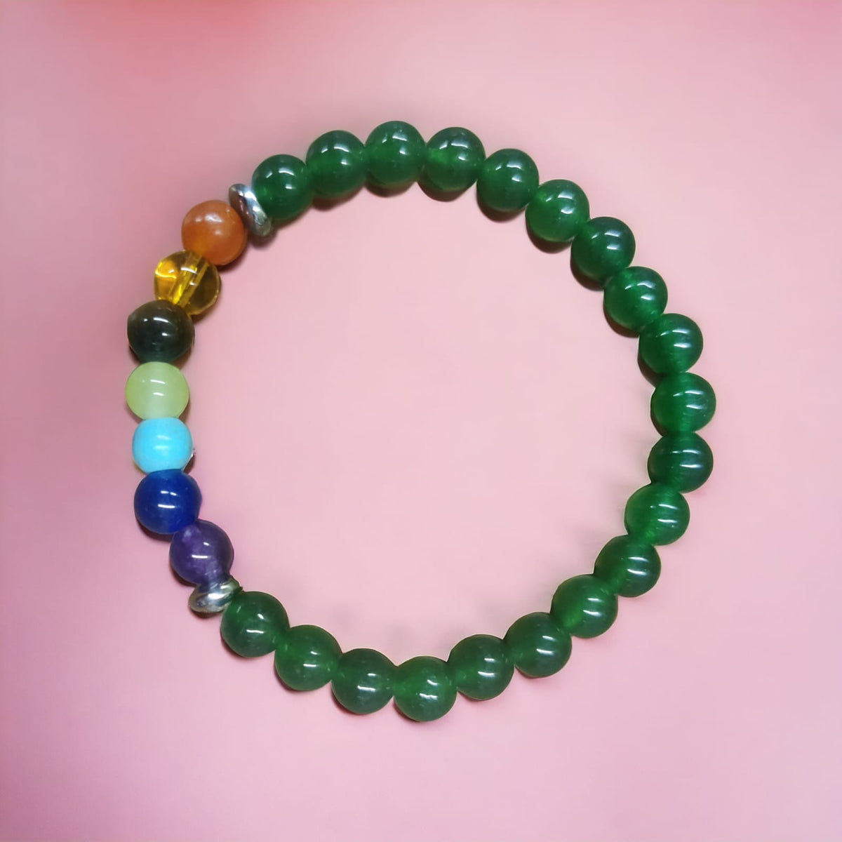 Green Aventurine Bracelet