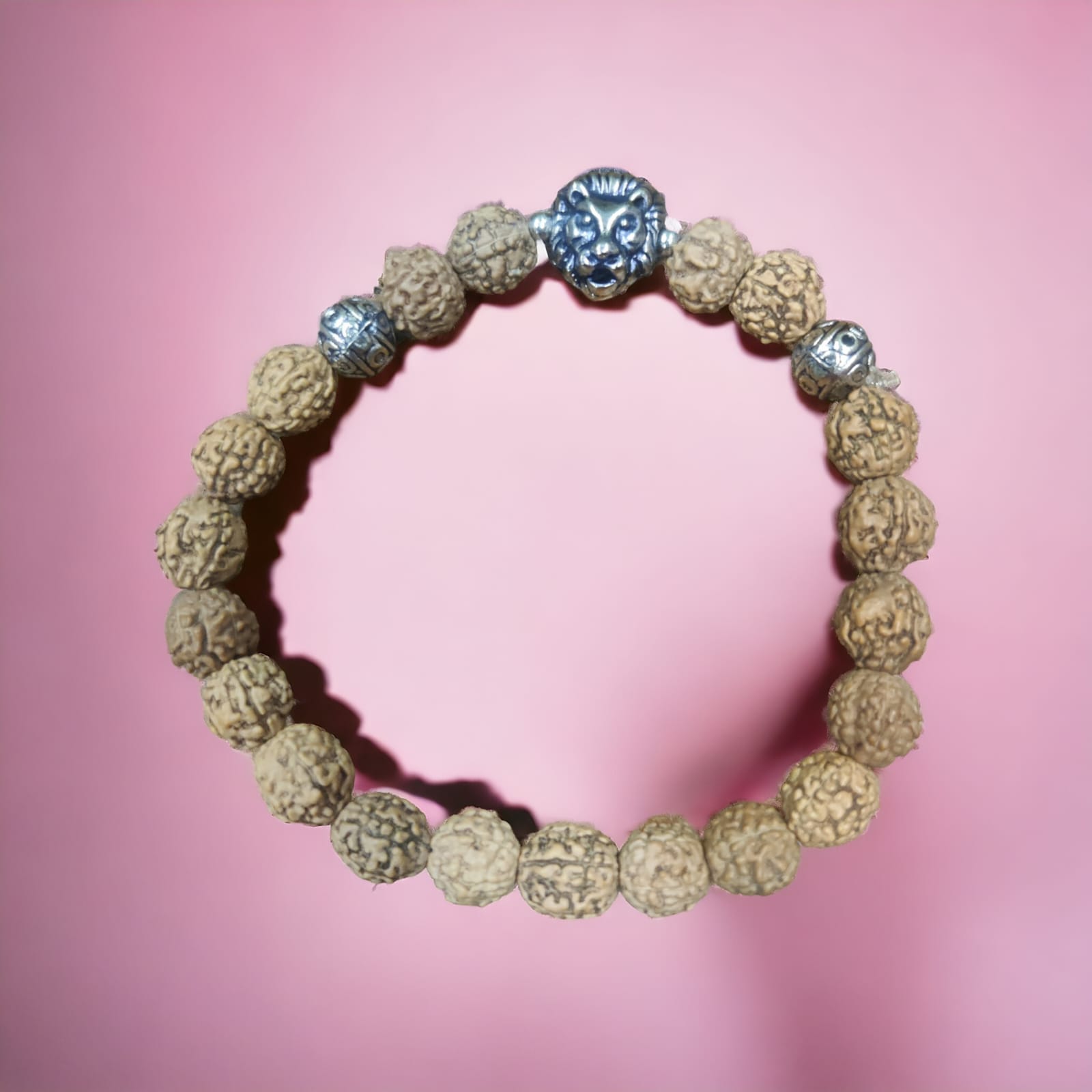 Rudraksha Bracelet