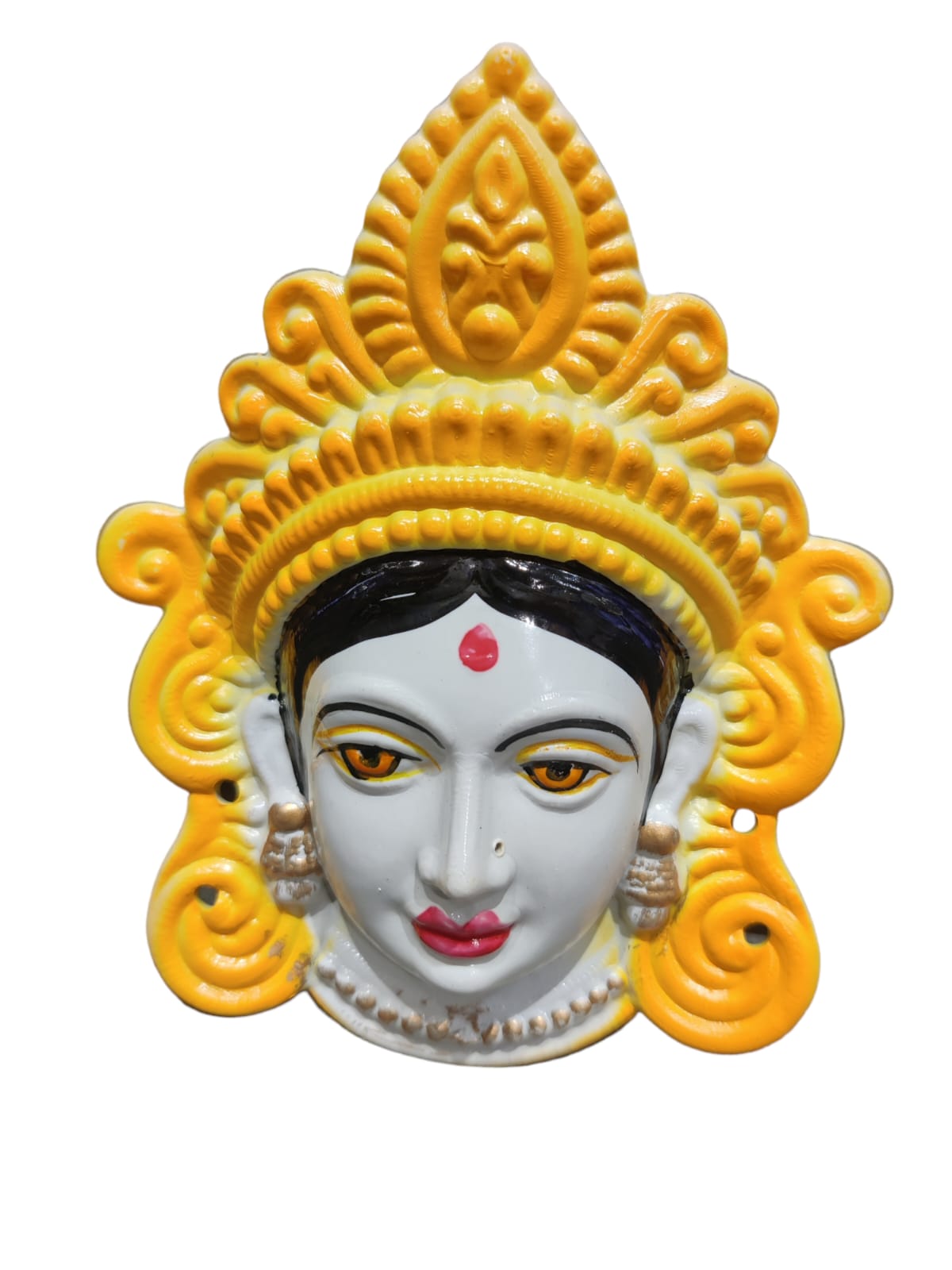 FIBER DURGA FACE