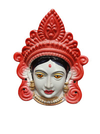 FIBER DURGA FACE