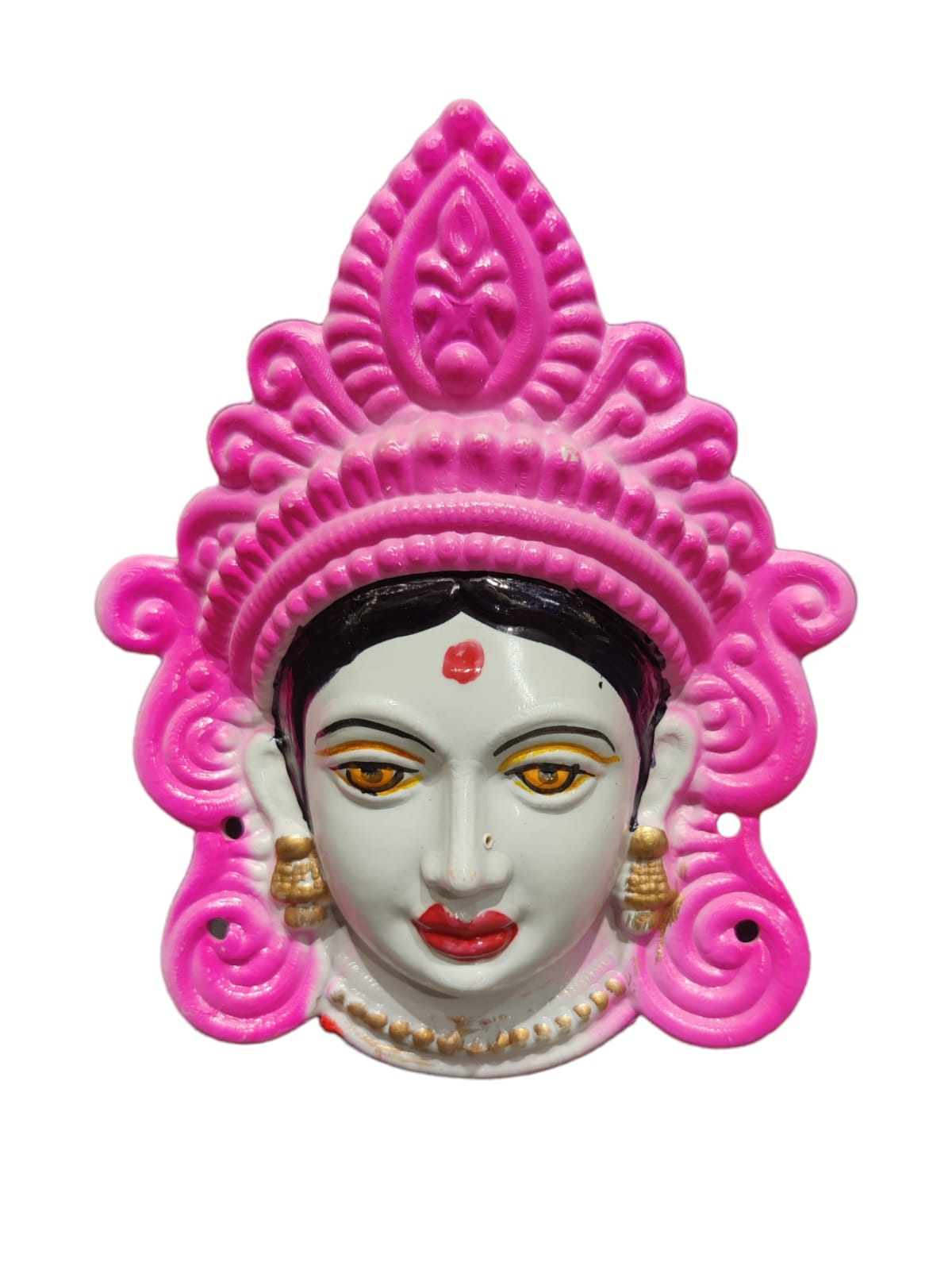 FIBER DURGA FACE