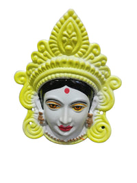 FIBER DURGA FACE