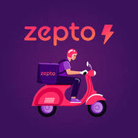 Svasti on Zepto