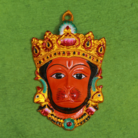 Hanuman Face