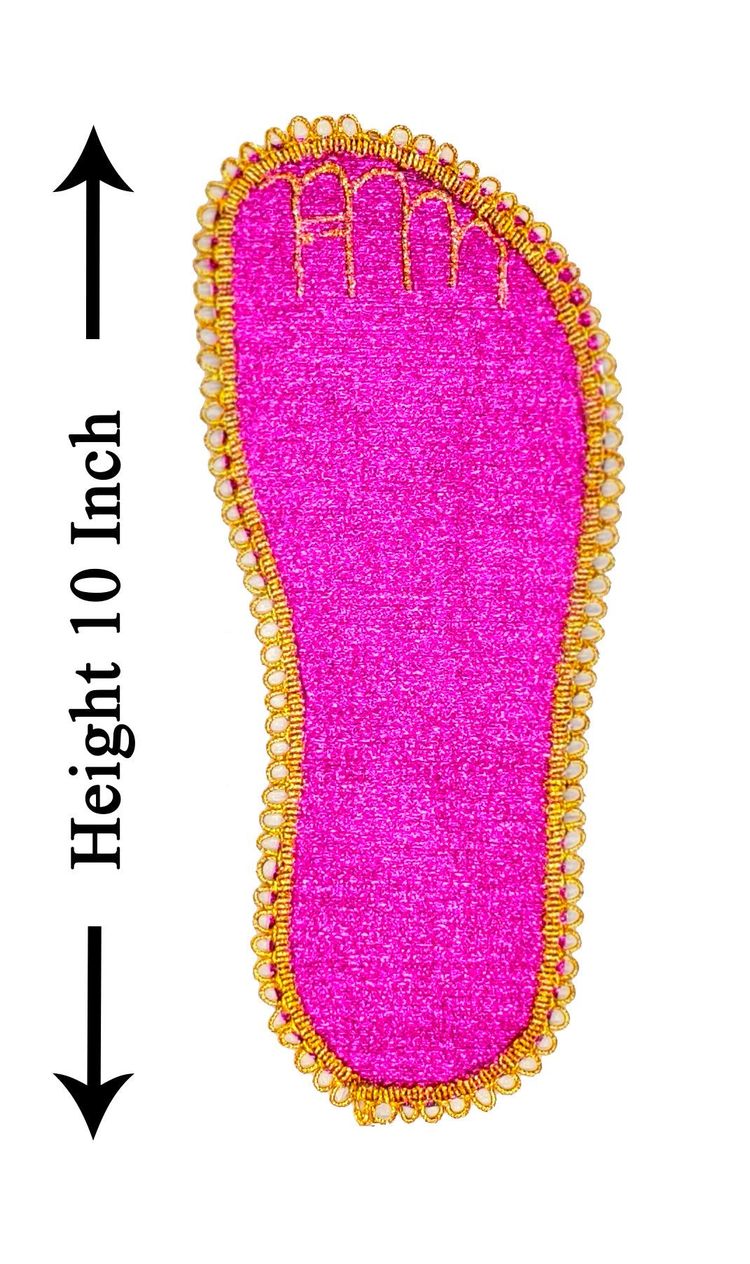 Saptapadi Set [ Height 10in]