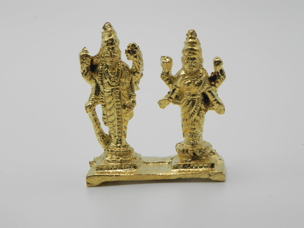 Lakshmi Narayana idol