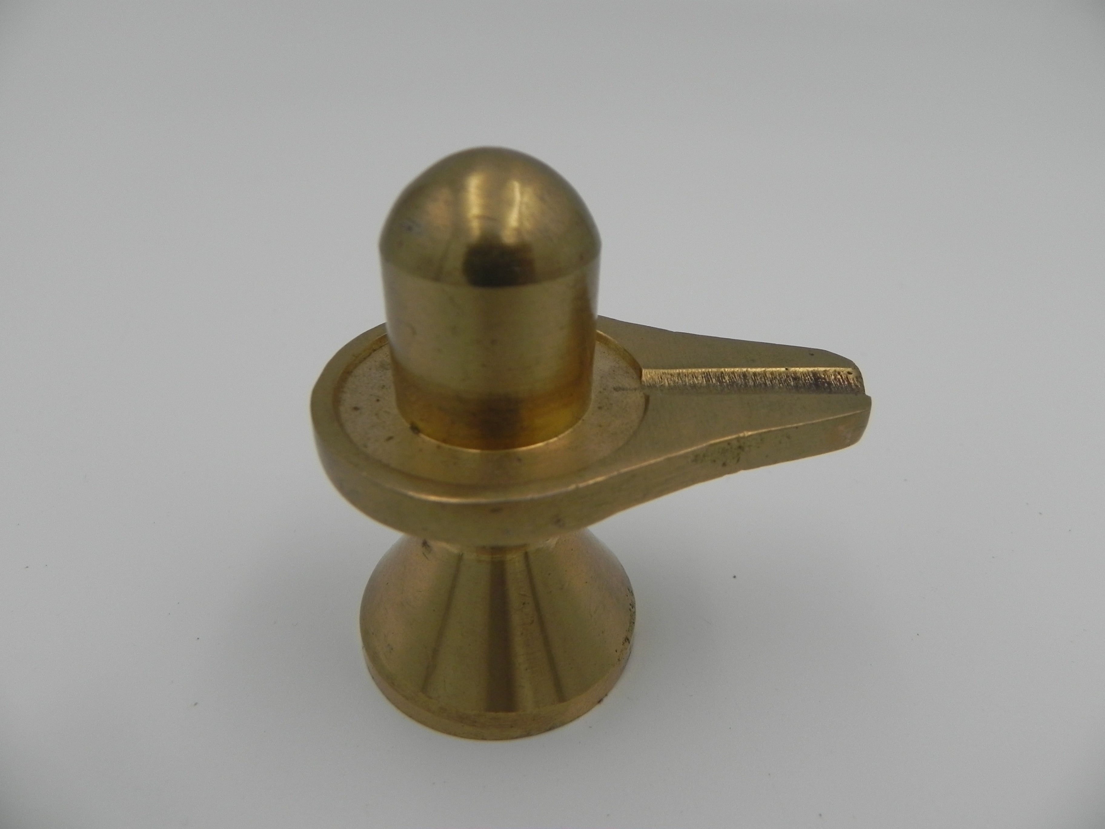 Linga idol [ Brass ]