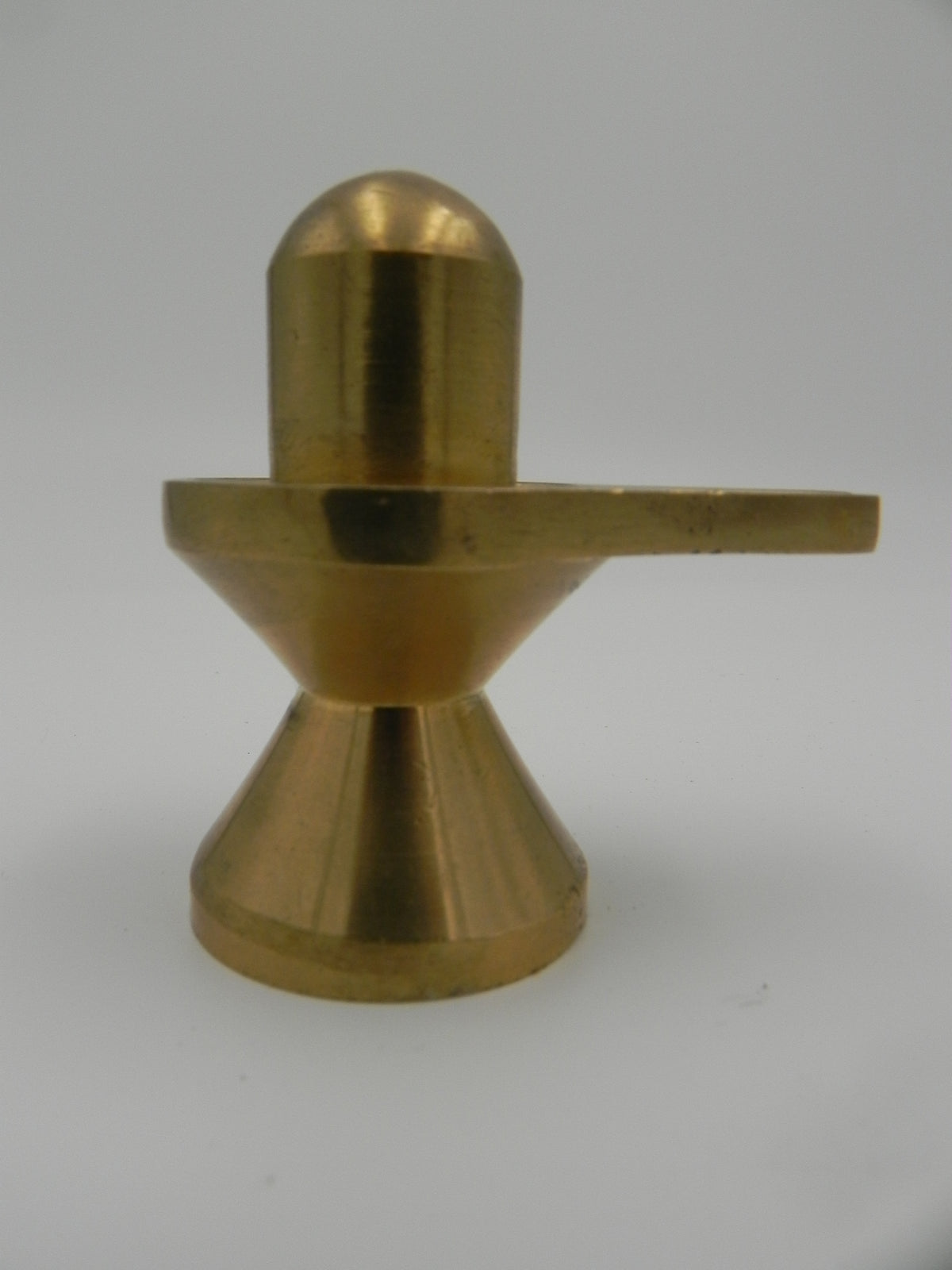 Linga idol [ Brass ]