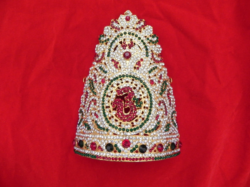 Kireetam/Crown – The Pooja Store