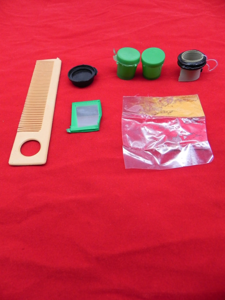 GOWRI SET- BAGINA SET