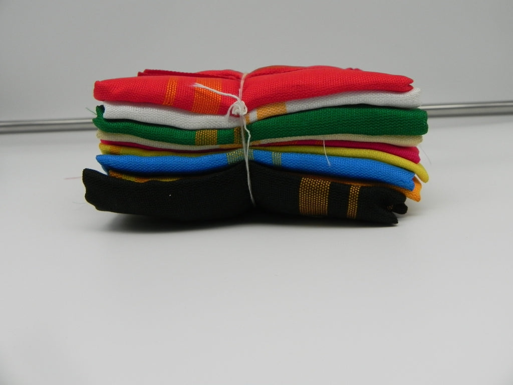 Navagraha Cloth Set