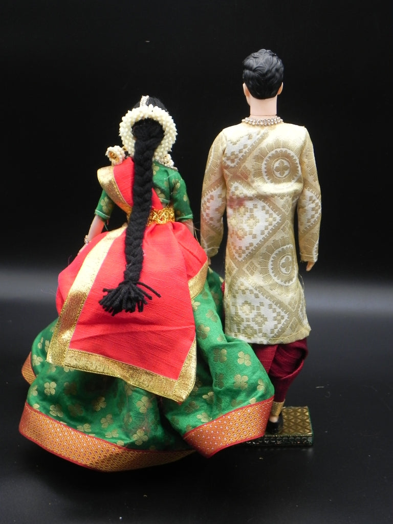 Indian dolls hot sale wholesale