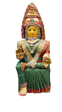 Decorated Body ( Height-18 inch)