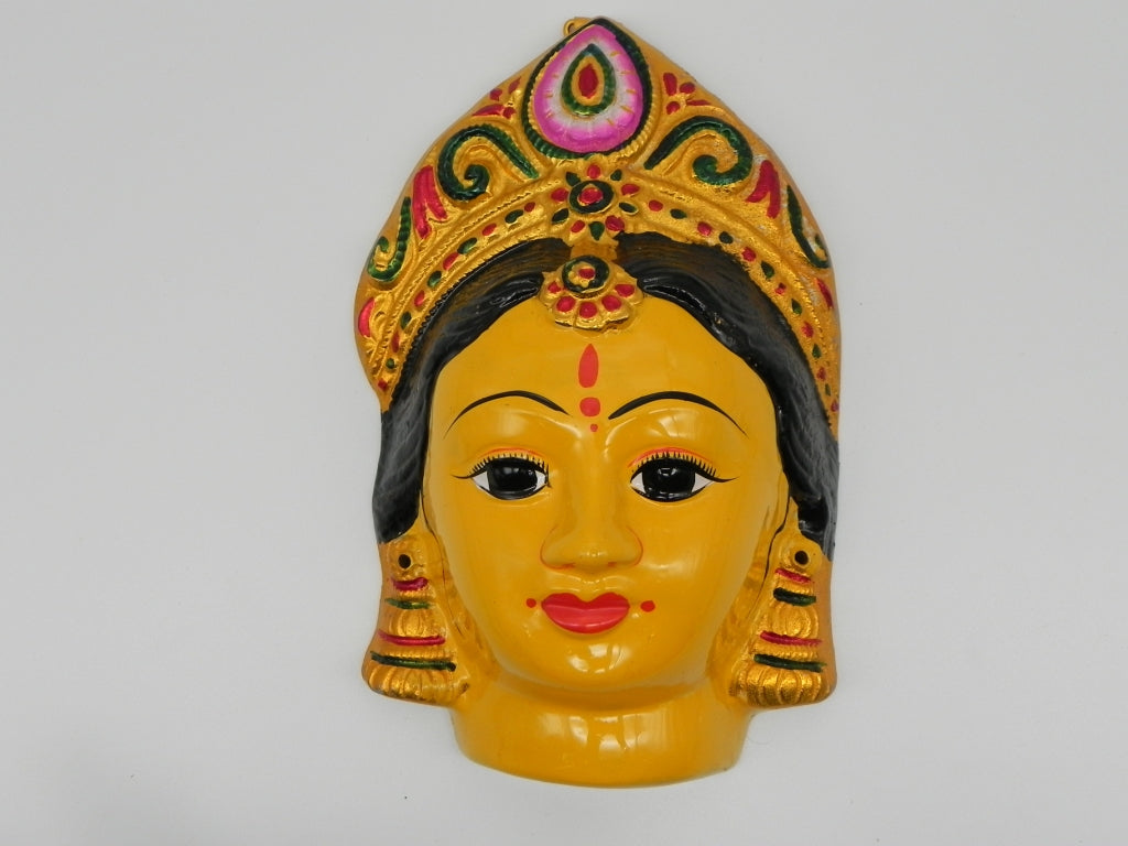 GOWRI FACE