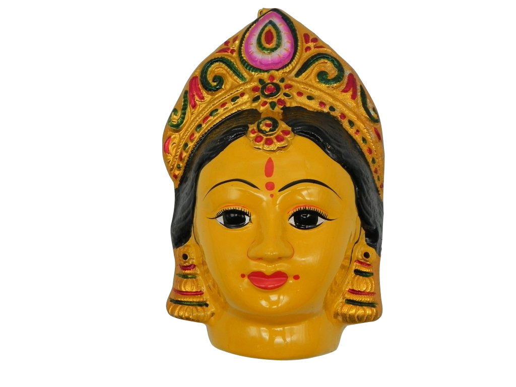 GOWRI FACE