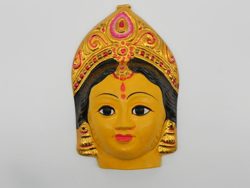 GOWRI FACE